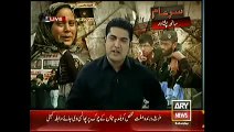 Sar e Aam Ali Zafar- Sar e Aam 7 February 2015- Ali Zafar Exclusive on Sare Aam