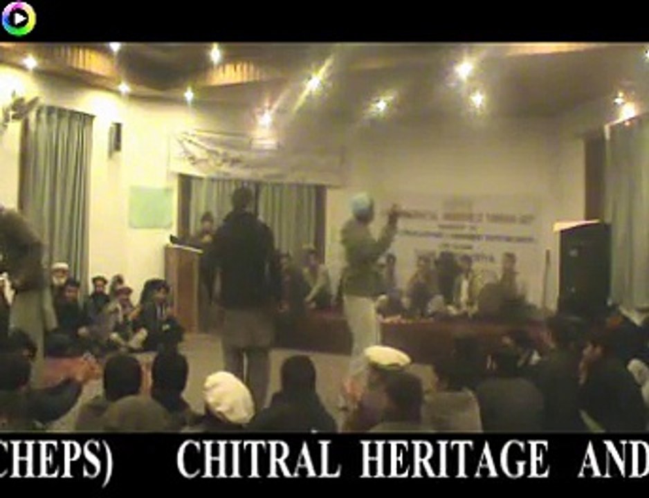Chitrlai Dance
