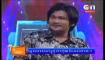 Khmer Comedy, CTN Comedy, Pekmi Comedy, Trerm Tae 1 Neatey Sos Bdey Knhom, 27 Feb 2015