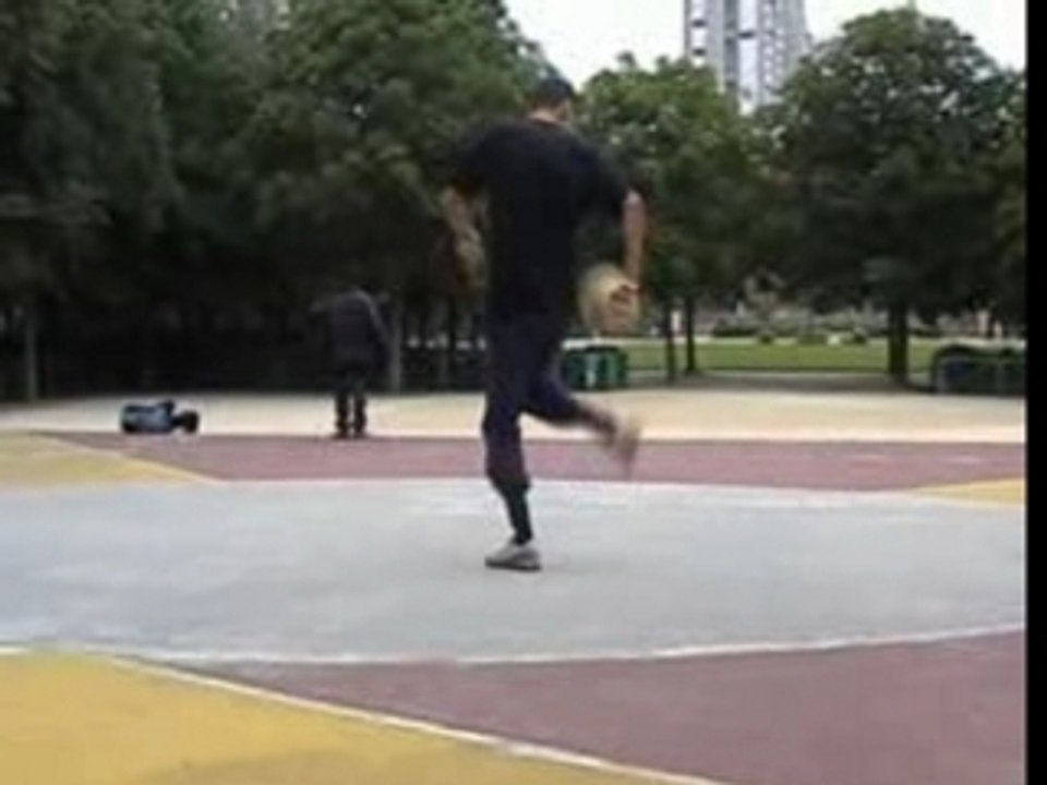 Freestyle 5
