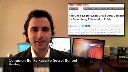 EXPOSED  Canadian Government And News Lie About Economy - One Minute Update E021