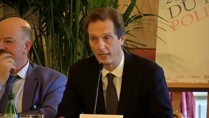 24ème Journée du Livre Politique (matin) - Samedi 7 Février 2015