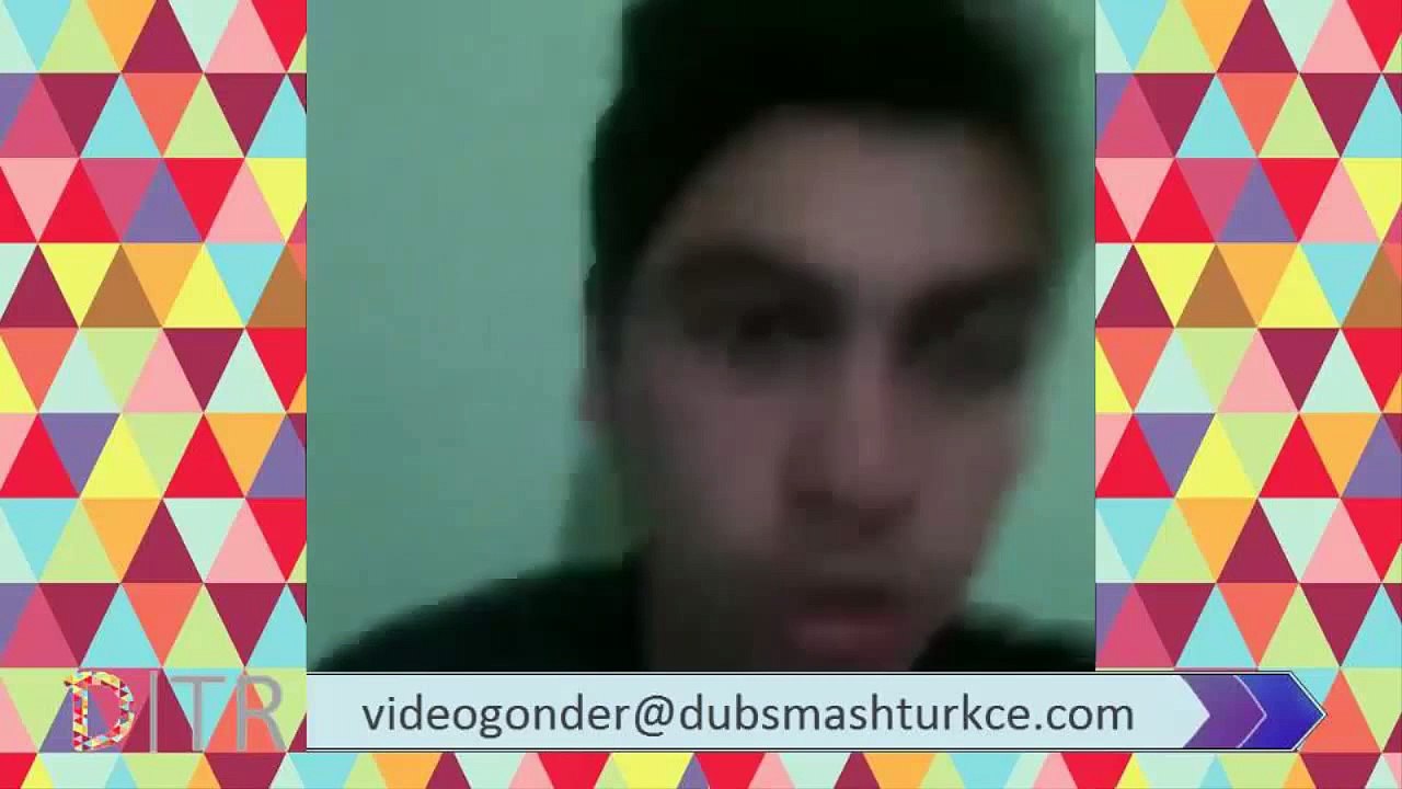 Böri Burak - Dubsmash Derlemesi - Dubsmash Türk...