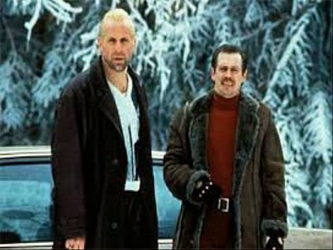 Fargo (1996) Full Movie In HD Quality