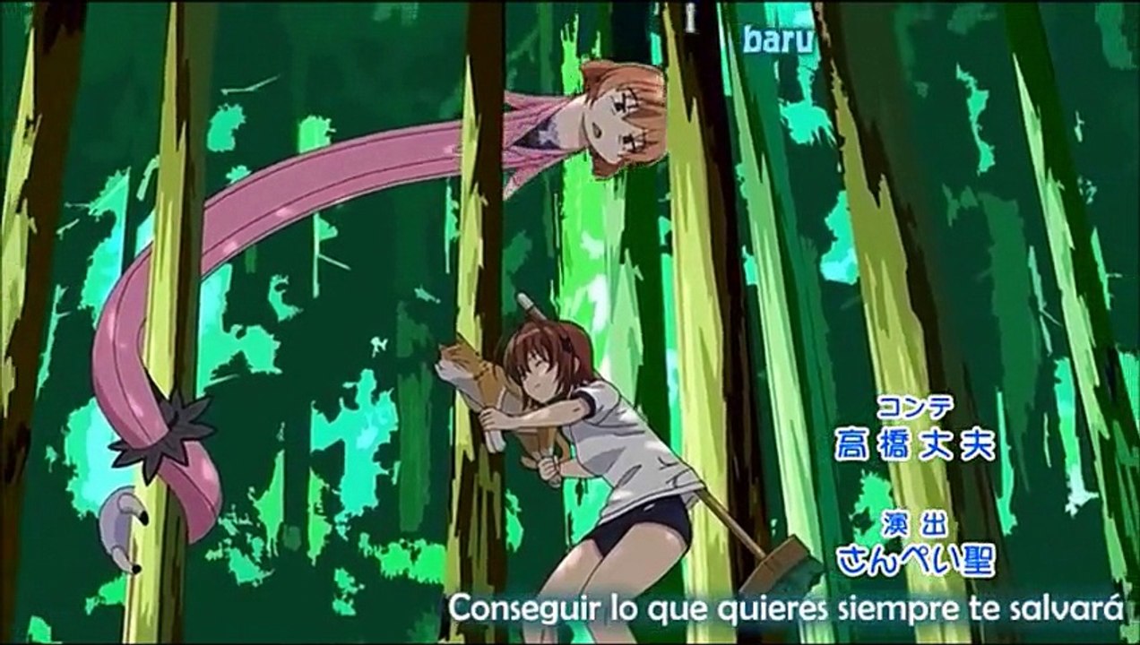 yosuga no sora ending