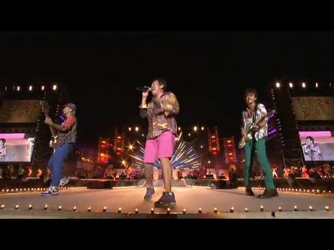 TUBE◆　「SUMMER ADDICTION ダイジェスト」　2012