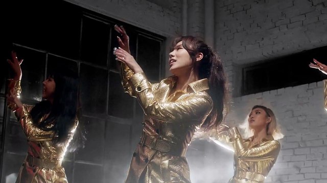 (Mamamoo) - Piano Man MV