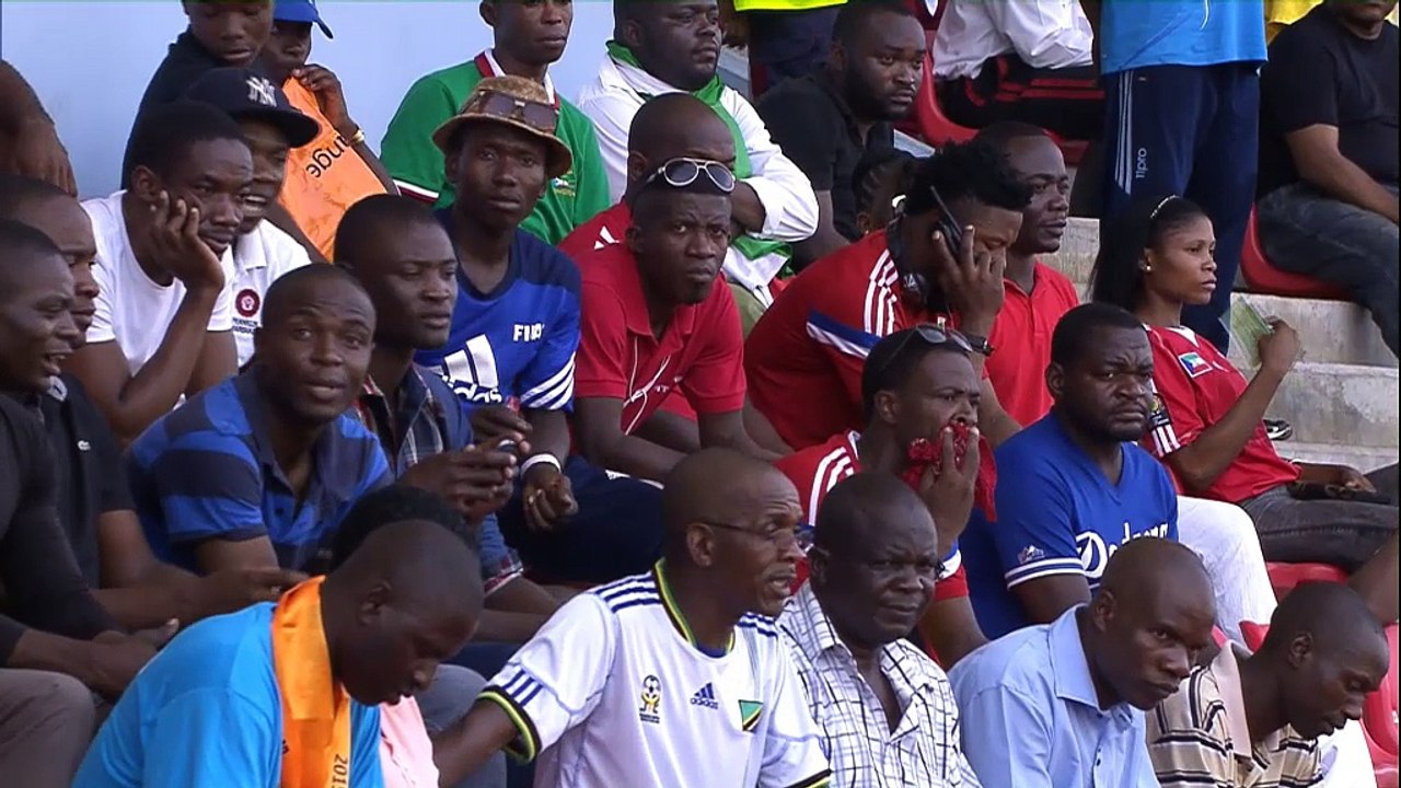 DR Congo 0-0 Equatorial Guinea (DR Congo win 4-2 on penalties)