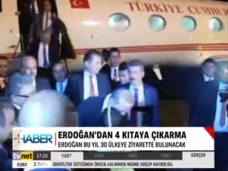 Serhat Orakçı Türkiyenin Afrika Açılımını anlattı - Artı Eksi - Ahmet Rıfat