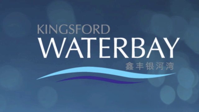 New Kingsford Waterbay condominium in Singapore. Launching soon. Floor plan, show flat, price, brochure and discounts available.