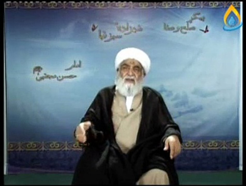 Imam Hassan e Mujtaba (a.s) 05