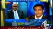 GEO Aapas Ki Baat Najam Sethi with MQM Faisal Subzwari (07 Feb 2015)