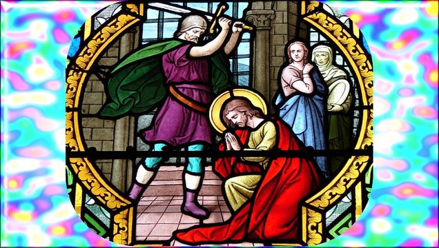 La danse & le bal, la comédie & les spectacles (cantique de St Louis-Marie Grignion de Montfort)