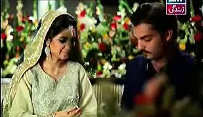 Na Katro Pankh Mere Episode 19 Full on Ary Zindagi