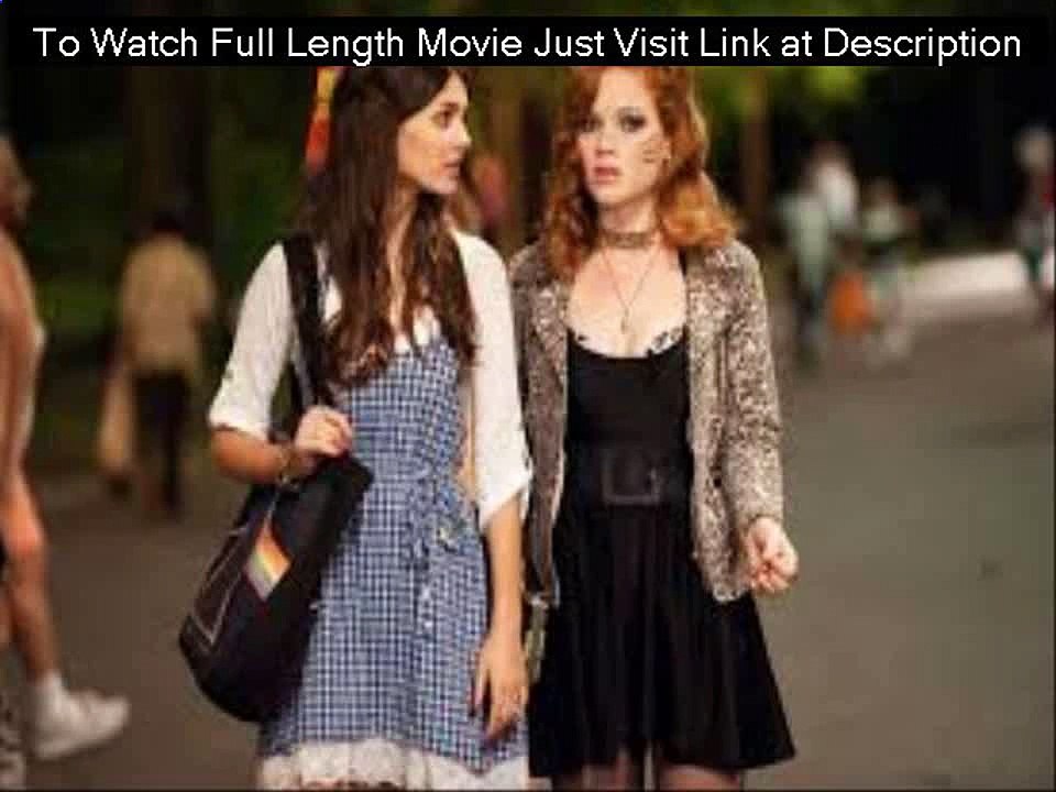 Fun Size Full Movie In HD
