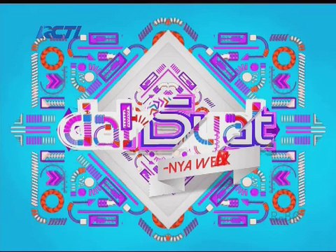 [150208]Dahsyatnya Weekend - Seg2