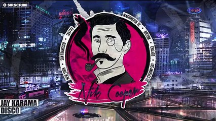 [Bounce] - Jay Karama - Disco
