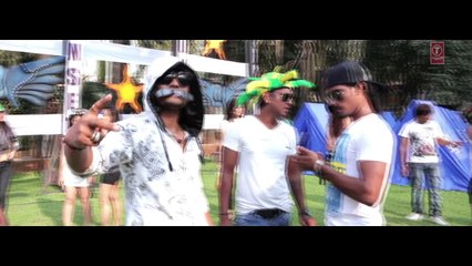 Making of 'Sooraj Dooba Hain' Video Song - Roy - Arijit singh - Arjun Rampal - Jacqueline