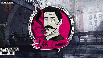 [Bounce] - Jay Karama - T.o.r.m.e.n.t