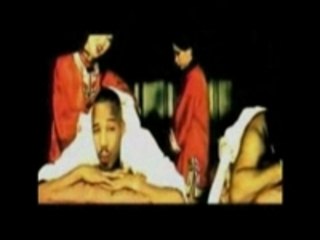 Warren G & Ron Isley - Smokin Me Out