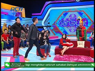 [150208]Dahsyatnya Weekend - Seg3