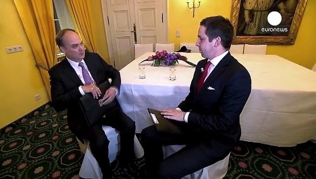 Conferenza a Monaco: Europa e Stati Uniti divisi sull'invio di armi a kiev