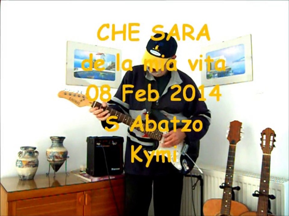 CHE SARA