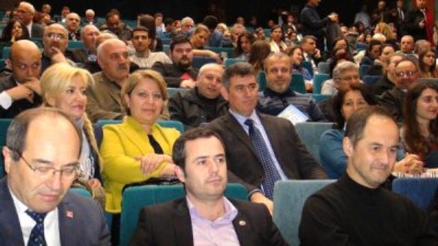 Metin Feyzioğlu: Çık Sarayından Öyle Siyaset Yap