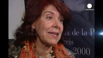 Addio ad Assia Djebar: scrittrice simbolo dell'emancipazione femminile islamica