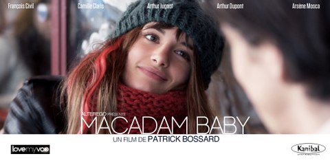BANDE ANNONCE MACADAM BABY