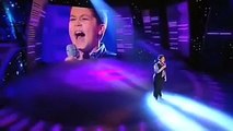 Shaheen Jafargholi And Im Telling You Britains Got Talent 2009 Semi Final 3