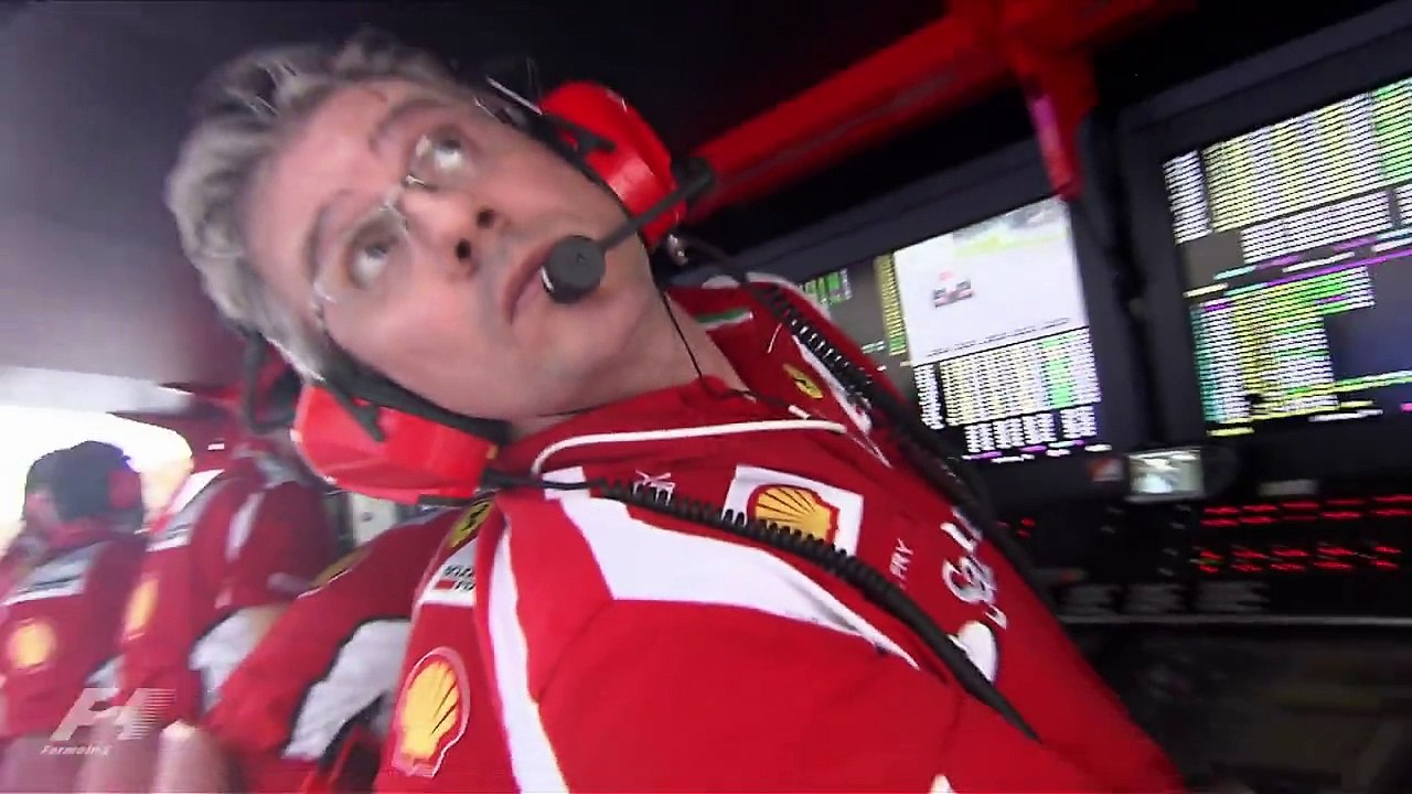 F1 2012  Round 02  Malaysia -Official Race Edit (HD)