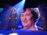 Susan Boyle Memory Britains Got Talent 2009 Semi Final 1