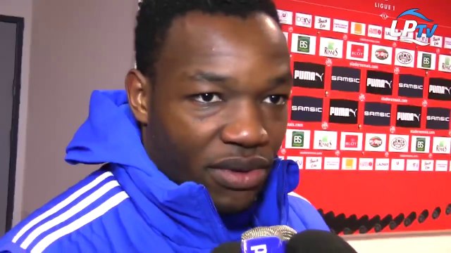 Rennes 1-1 OM : la réaction de Mandanda