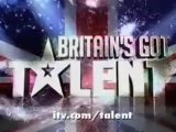 The Result Britains Got Talent 2009 Semi Final 2