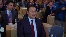 Türkiye'nin Dönem Başkanlığında G-20 Gündemi Konferansı - Babacan