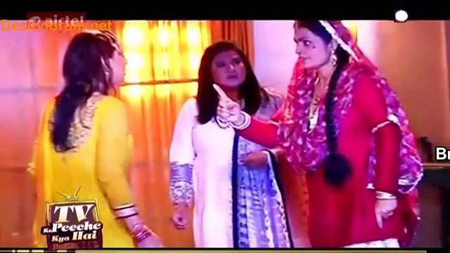 Serial 'Humsafars' Ki Cast Ko Lag Sakta Hai Jhatka ! - Humsafars - 8th Feb 2015