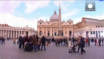 تصريح للبابا فرنسيس "غير مرحب به" في ألمانيا وبريطانيا