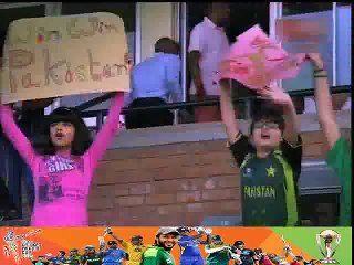 Muhammad Hafeez out of World Cup after knee injury