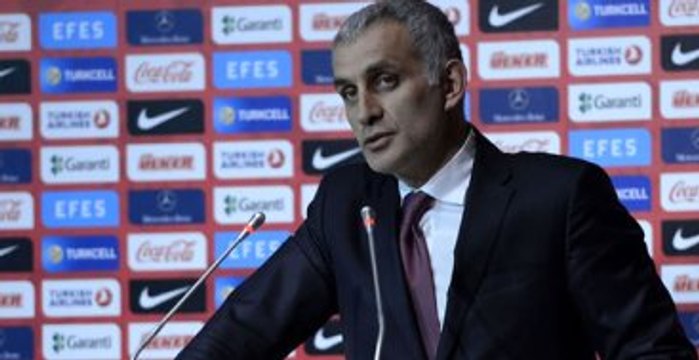 İbrahim Hacıosmanoğlu: Hakem Bülent Yıldırım'a Teşekkür Ediyoruz