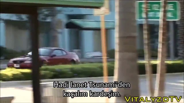 Dünyanın Sonunun Geldigini Duyarsanız Ne Yaparsınız...