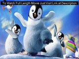 Happy Feet Two Full Movie Online HD 1080p