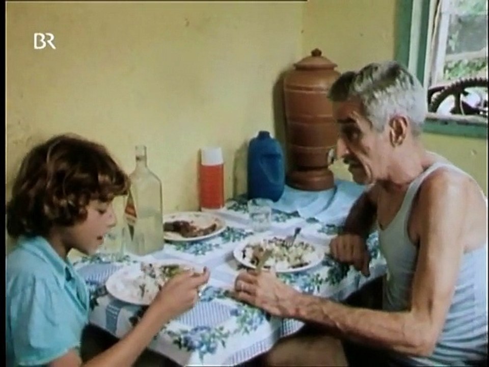 Filmbriefe 8 - Rio de Janeiro 27 de Fevereiro