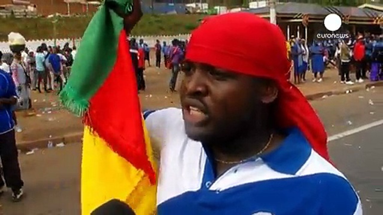 Países africanos unidos no combate ao Boko Haram