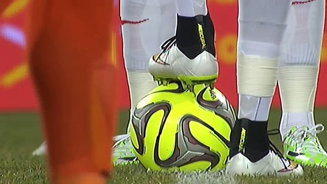 Résumé MHSC 1-2 LOSC (24ème journée L1)