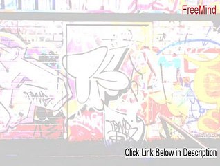 FreeMind Crack - Risk Free Download (2015)