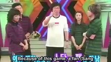 #21 Dangyunhaji-Tony Vs Nam Sang Mi & Lee Seung Gi