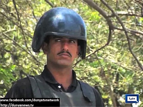 Dunya News - Kasur: 6 dacoits killed in police encounter