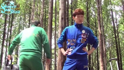 EPi 1 part 1/2 r0yal v sitcom Onew cut (eng)