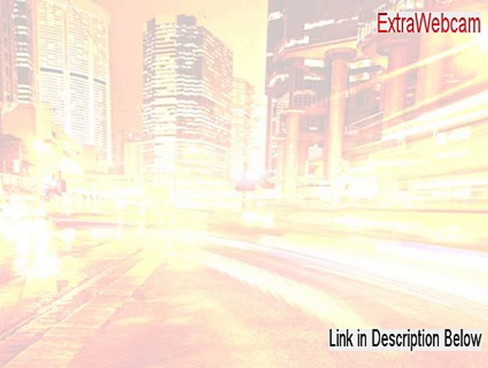 ExtraWebcam Full Download - Download Here